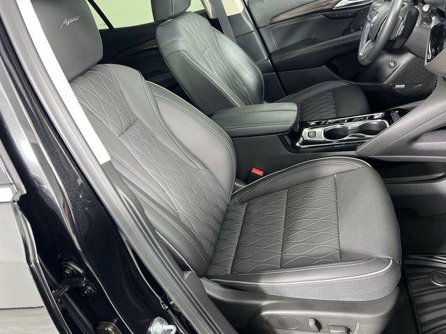 2023 Buick Envision Avenir AWD