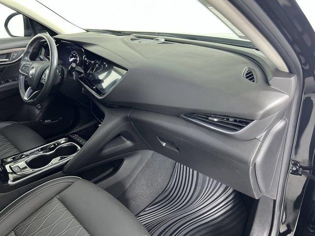 2023 Buick Envision Avenir AWD