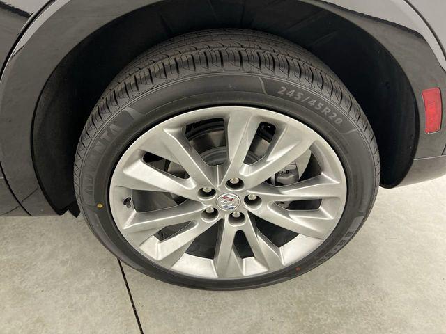 2023 Buick Envision Avenir AWD