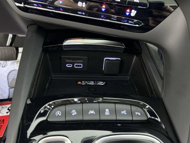 2023 Buick Envision Avenir AWD