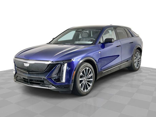 2024 Cadillac iQ Sport w/1SF for sale in Riverside, CA