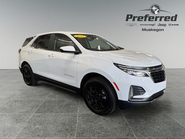 2023 Chevrolet Equinox AWD LT for sale in Geneva, NY