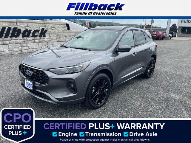 2024 Ford Escape ST-Line Elite for sale in Boscobel, WI