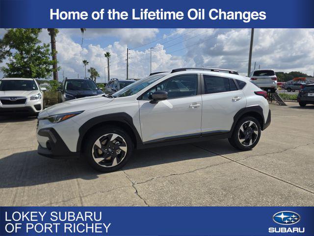 2026 Subaru Crosstrek Limited for sale in Port Richey, FL
