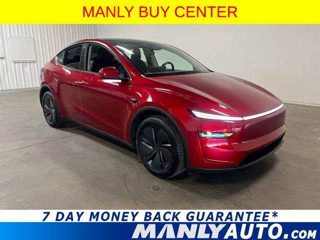 2026 Tesla Model Y Long Range Launch Series for sale in Santa Rosa, CA