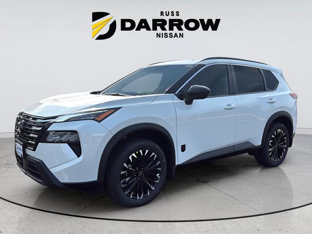 2026 Nissan Rogue Dark Armor for sale in Milwaukee, WI