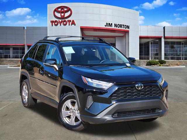 2025 Toyota RAV4 XLE for sale in Tulsa, OK