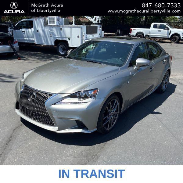 2016 Lexus IS 350 350 for sale in Libertyville, IL