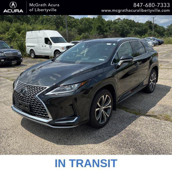 2022 Lexus RX 350 RX 350 for sale in Libertyville, IL