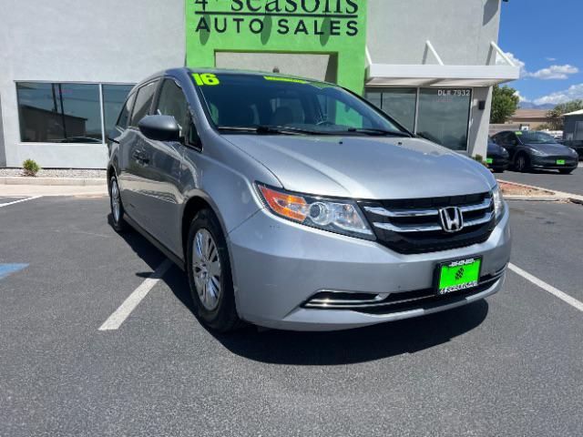 2016 Honda Odyssey LX for sale in Saint George, UT