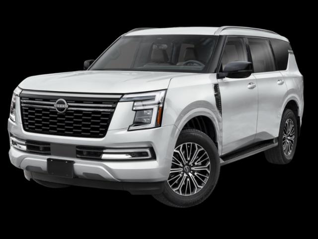 2026 Nissan Armada SL for sale in Picayune, MS