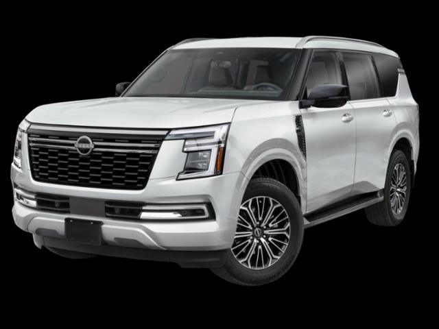 2026 Nissan Armada SL for sale in Picayune, MS