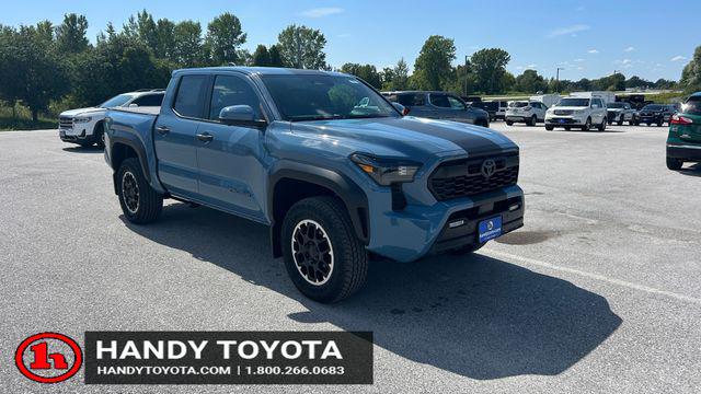 2026 Toyota Tacoma TRD Off Road for sale in Saint Albans, VT