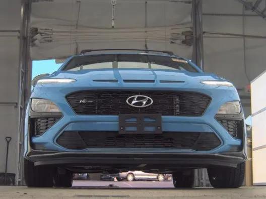 2022 Hyundai Kona N Line for sale in Sevierville, TN