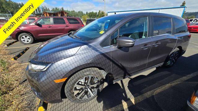 2025 Honda Odyssey EX-L for sale in Cottage Grove, OR
