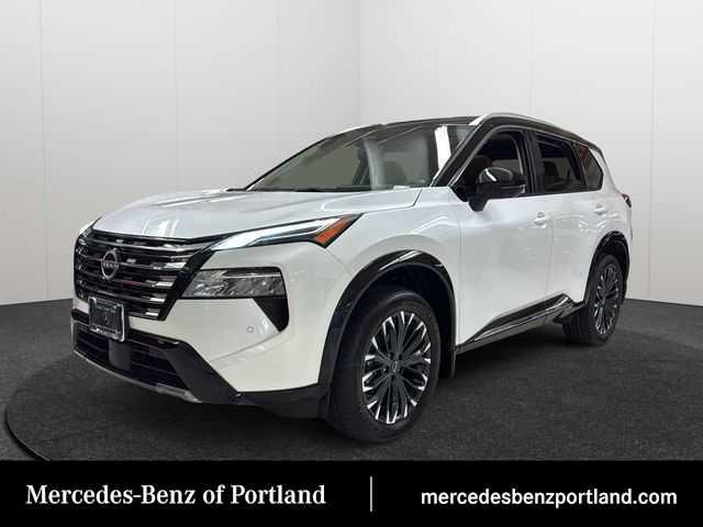 2024 Nissan Rogue Platinum Intelligent AWD for sale in Portland, OR