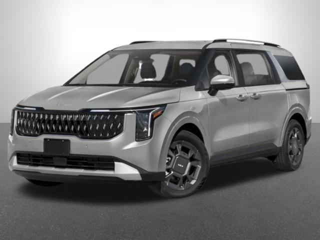 2027 Kia Carnival EX for sale in Birmingham, AL