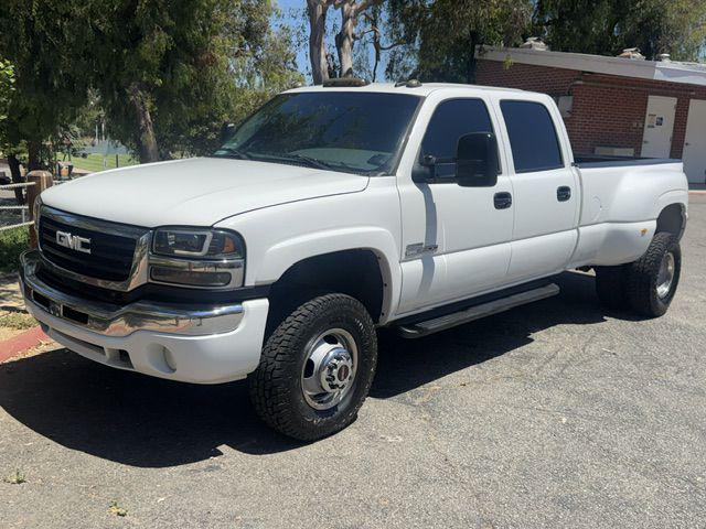 2006 GMC Sierra 3500 SLT for sale in Hermosa Beach, CA