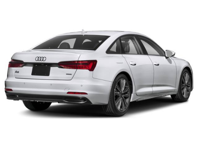 2024 Audi A6 Premium 45 TFSI quattro S tronic