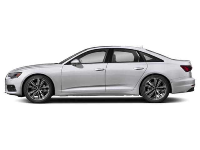 2024 Audi A6 Premium 45 TFSI quattro S tronic