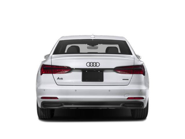 2024 Audi A6 Premium 45 TFSI quattro S tronic
