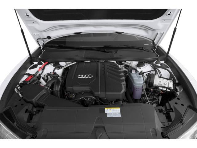 2024 Audi A6 Premium 45 TFSI quattro S tronic