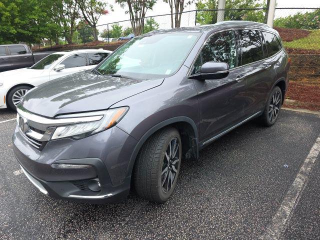 2021 Honda Pilot AWD Elite for sale in Cary, NC