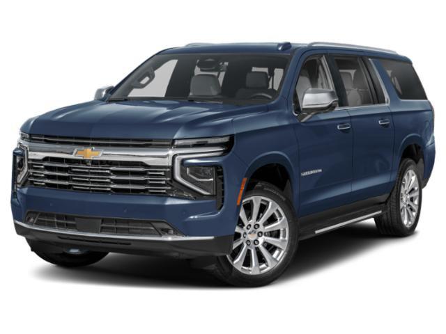 2026 Chevrolet Suburban Premier, 4WD for sale in Laconia, NH