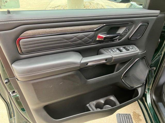 2026 Ram 1500 Limited Crew Cab 4x4 57 Box