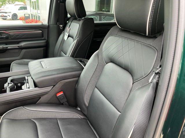 2026 Ram 1500 Limited Crew Cab 4x4 57 Box