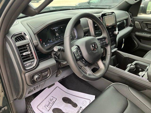 2026 Ram 1500 Limited Crew Cab 4x4 57 Box