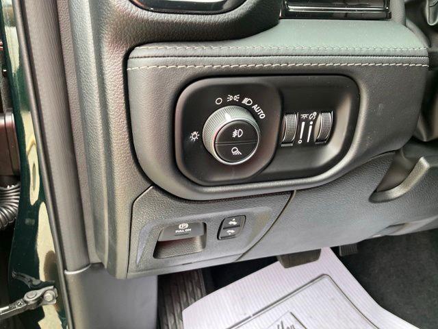 2026 Ram 1500 Limited Crew Cab 4x4 57 Box