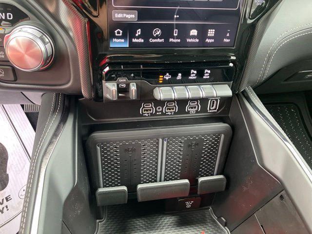 2026 Ram 1500 Limited Crew Cab 4x4 57 Box