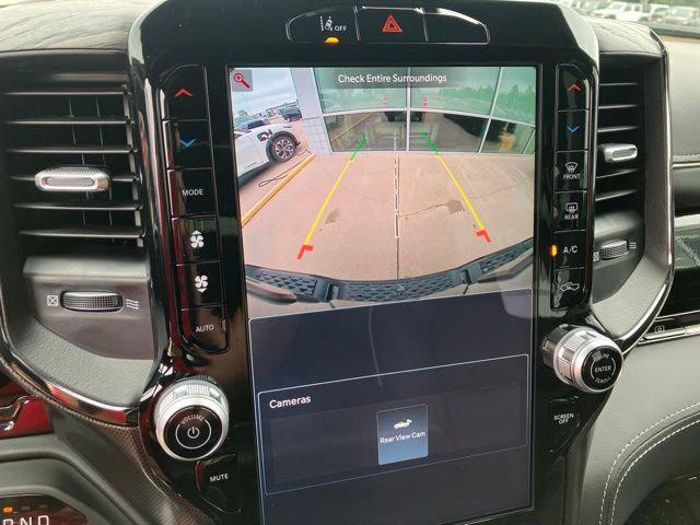 2026 Ram 1500 Limited Crew Cab 4x4 57 Box