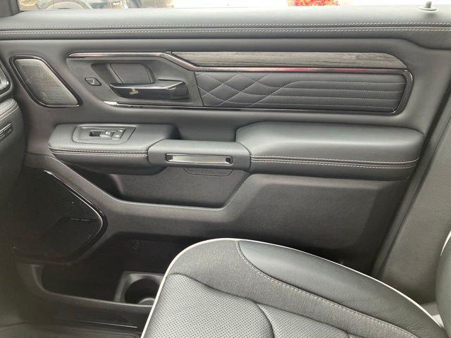 2026 Ram 1500 Limited Crew Cab 4x4 57 Box