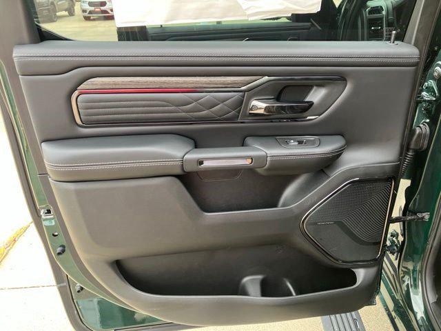 2026 Ram 1500 Limited Crew Cab 4x4 57 Box