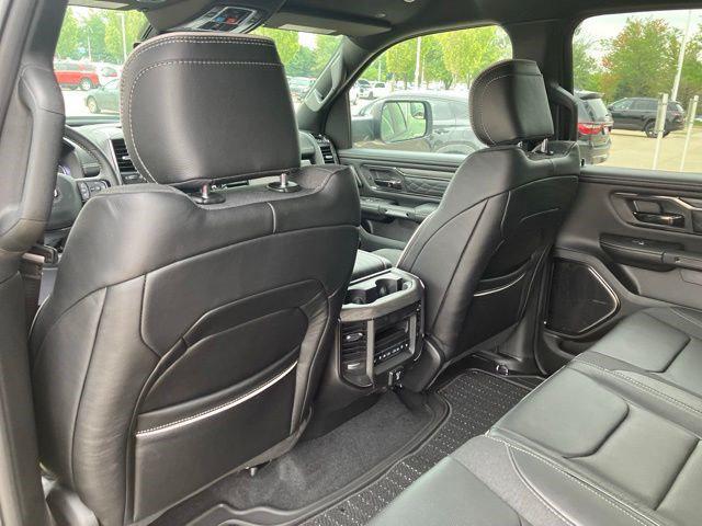 2026 Ram 1500 Limited Crew Cab 4x4 57 Box