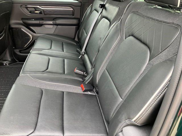 2026 Ram 1500 Limited Crew Cab 4x4 57 Box