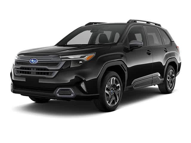 2026 Subaru Forester Limited for sale in Bellevue, WA