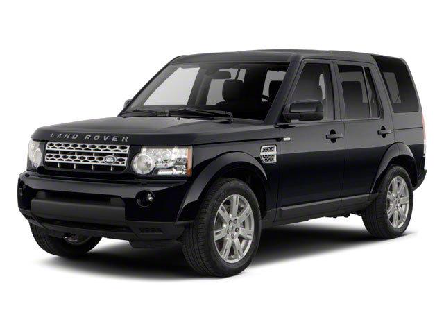 2013 Land Rover LR4 4WD 4dr HSE for sale in Highlands Ranch, CO