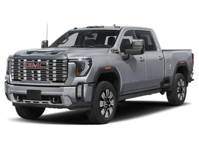 2026 GMC Sierra 2500HD Crew Cab, Standard Bed, Denali, 4WD for sale in Orlando, FL