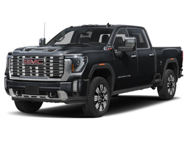 2026 GMC Sierra 2500HD Crew Cab, Standard Bed, Denali, 4WD for sale in Orlando, FL