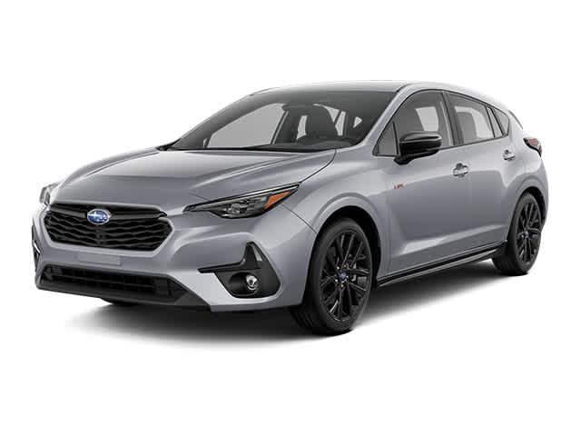 2024 Subaru Impreza RS 5-Door for sale in Riverside, CA