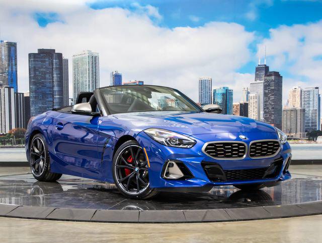 2026 BMW Z4 M40i for sale in Lake Bluff, IL