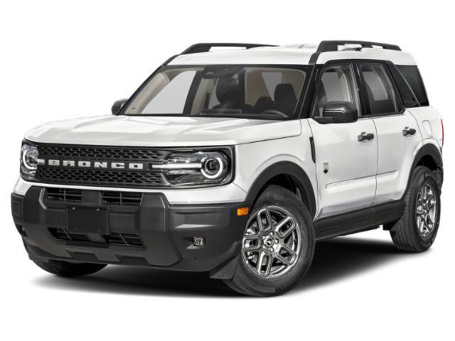 2026 Ford Bronco Sport Big Bend for sale in Ruston, LA