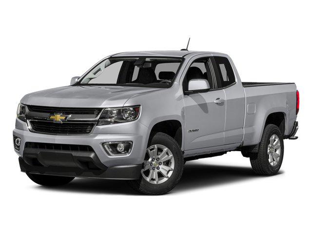 2017 Chevrolet Colorado 2WD LT for sale in Lebanon, OH