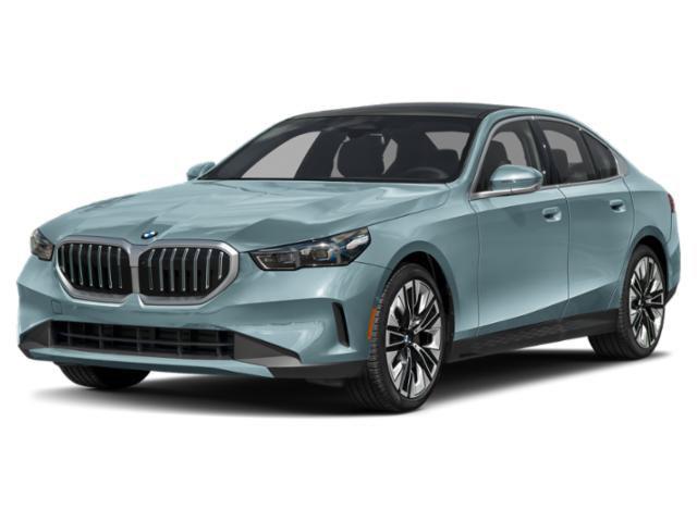 2027 BMW 5 Series 530i xDrive for sale near Cincinnati, OH