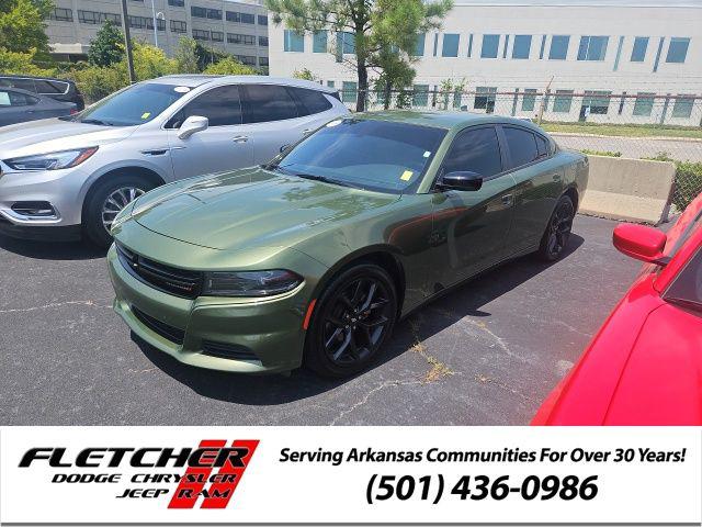 2023 Dodge Charger SXT for sale in Sherwood, AR