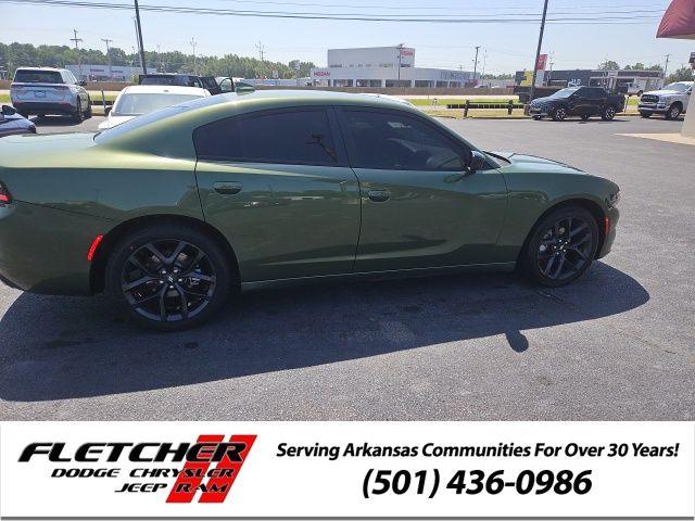 2023 Dodge Charger SXT for sale in Sherwood, AR