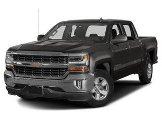 2018 Chevrolet Silverado 1500 2LT for sale in Alamosa, CO